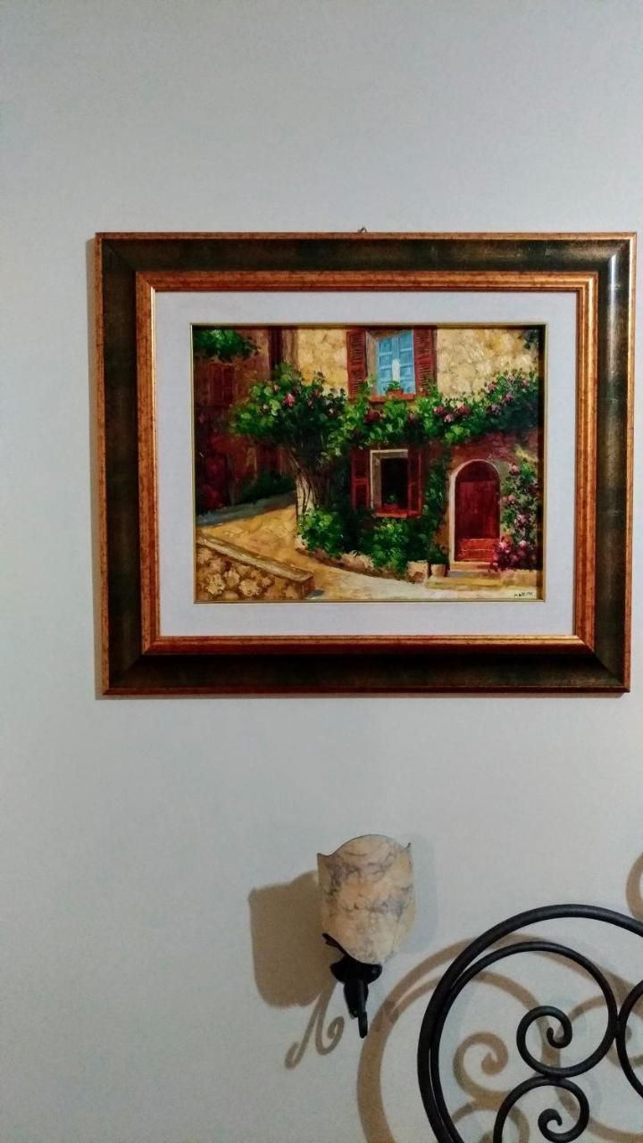 Nicolas Inn Roma Exterior foto