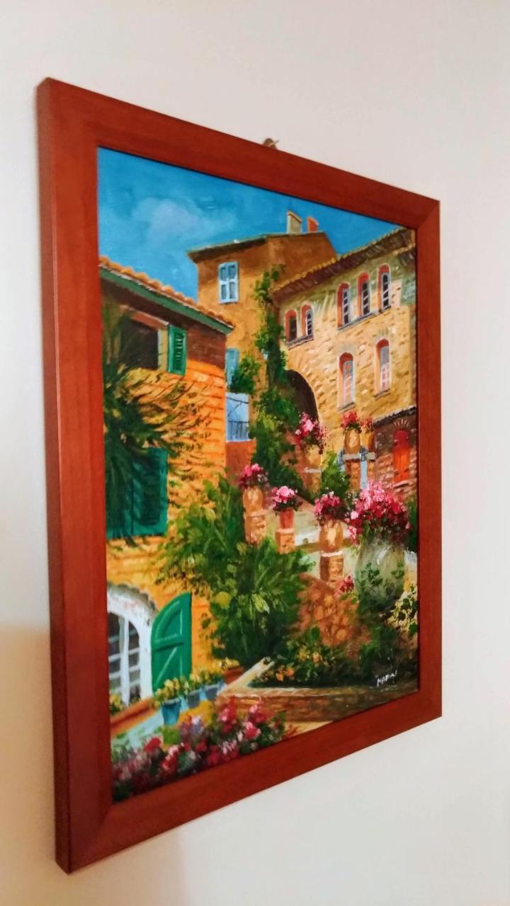 Nicolas Inn Roma Exterior foto